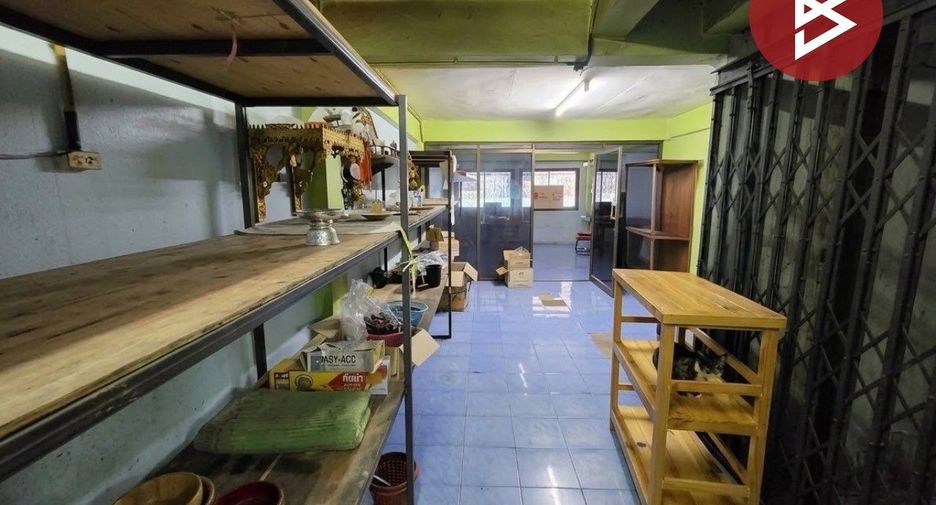 For sale retail Space in Bang Bon, Bangkok