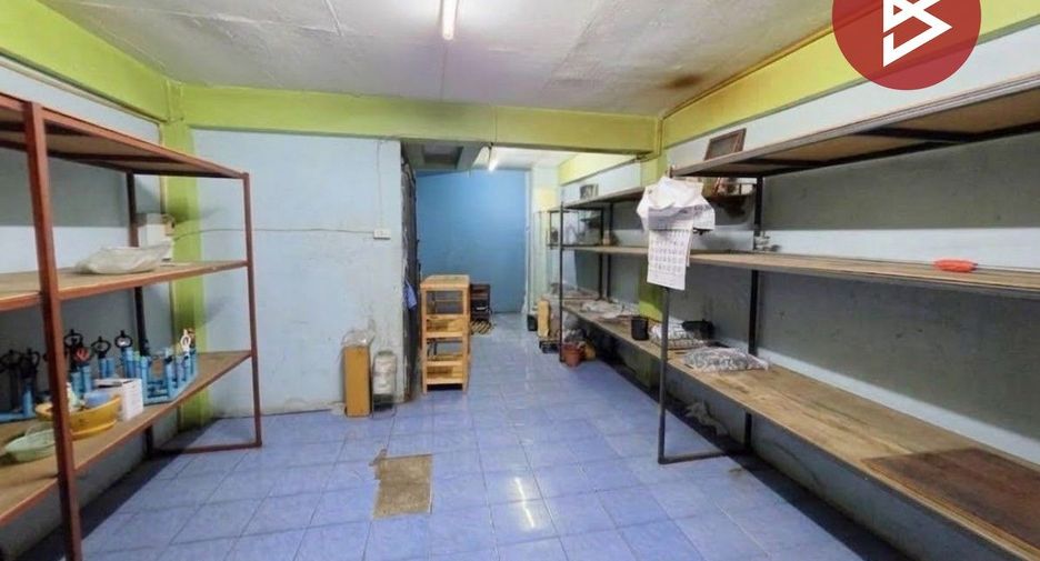 For sale retail Space in Bang Bon, Bangkok