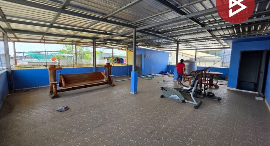 For sale retail Space in Bang Bon, Bangkok
