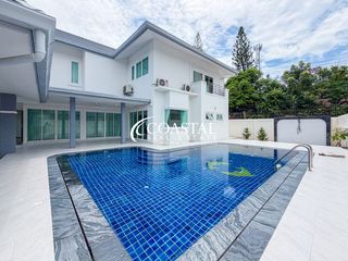 For rent 5 bedrooms house in Bang Lamung, Chonburi