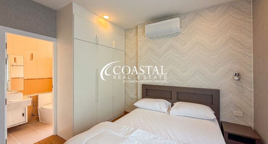 For rent 5 bedrooms house in Bang Lamung, Chonburi