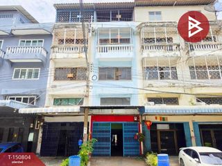 Gewerbefläche zum Kauf in Bang Bon, Bangkok