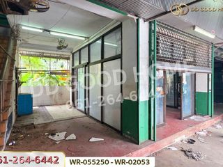 Gewerbefläche zum Kauf mit 5 Zimmer in Mueang Nakhon Phanom, Nakhon Phanom
