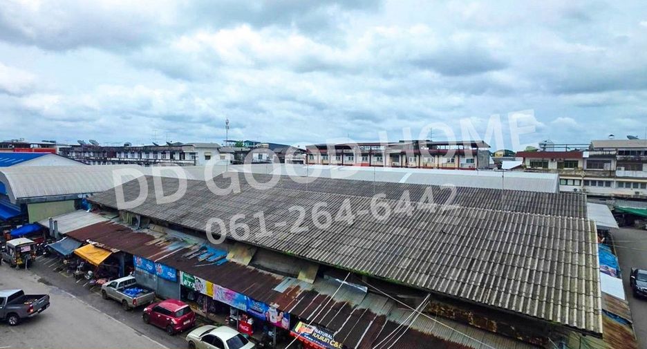 Gewerbefläche zum Kauf mit 5 Zimmer in Mueang Nakhon Phanom, Nakhon Phanom