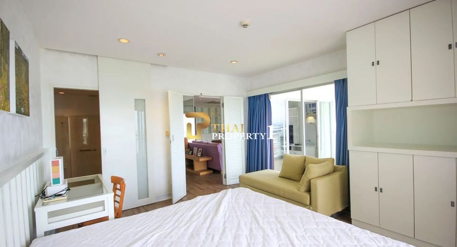 Wohnung zum Kauf mit 2 Zimmer in Hua Hin, Prachuap Khiri Khan