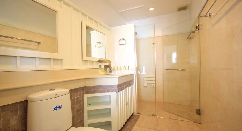 Wohnung zum Kauf mit 2 Zimmer in Hua Hin, Prachuap Khiri Khan