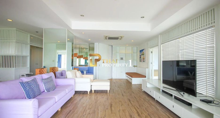 Wohnung zum Kauf mit 2 Zimmer in Hua Hin, Prachuap Khiri Khan