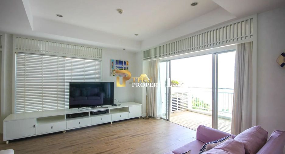 Wohnung zum Kauf mit 2 Zimmer in Hua Hin, Prachuap Khiri Khan