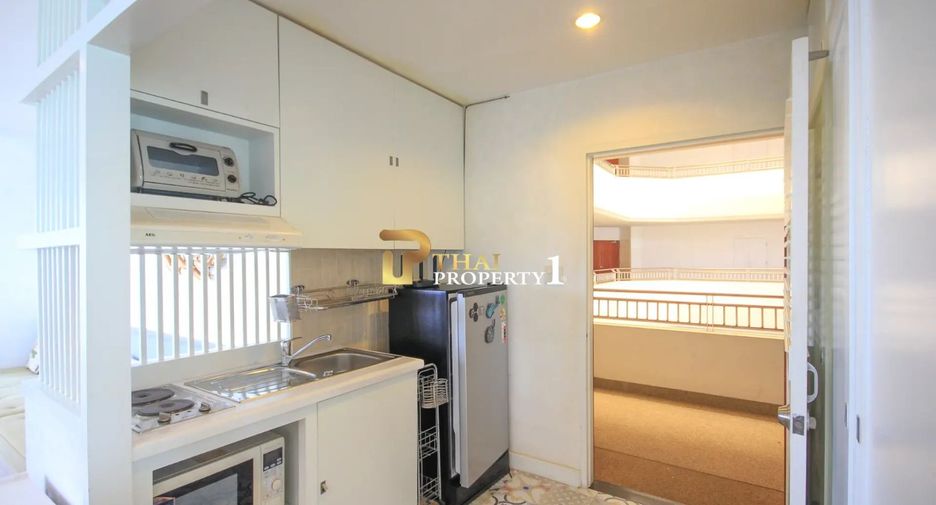 Wohnung zum Kauf mit 2 Zimmer in Hua Hin, Prachuap Khiri Khan