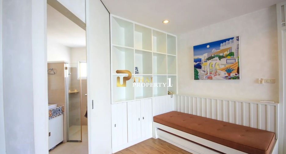 Wohnung zum Kauf mit 2 Zimmer in Hua Hin, Prachuap Khiri Khan