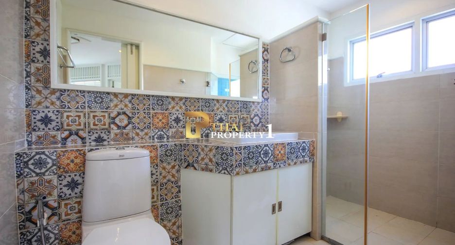 Wohnung zum Kauf mit 2 Zimmer in Hua Hin, Prachuap Khiri Khan