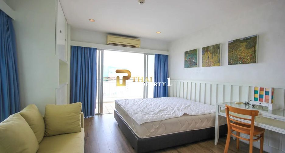 Wohnung zum Kauf mit 2 Zimmer in Hua Hin, Prachuap Khiri Khan