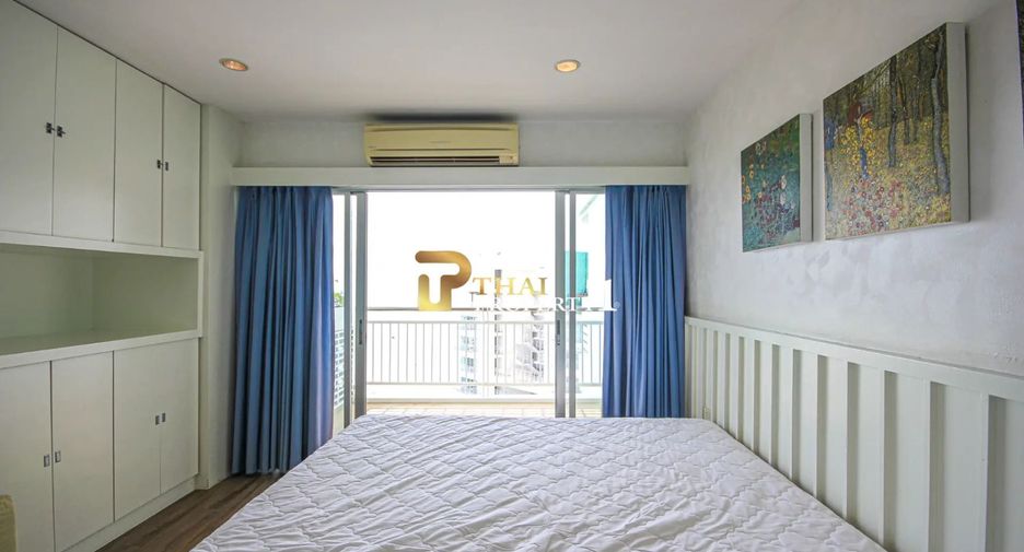 Wohnung zum Kauf mit 2 Zimmer in Hua Hin, Prachuap Khiri Khan
