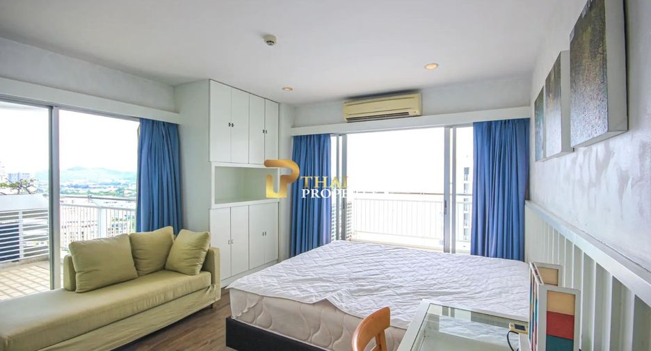 Wohnung zum Kauf mit 2 Zimmer in Hua Hin, Prachuap Khiri Khan
