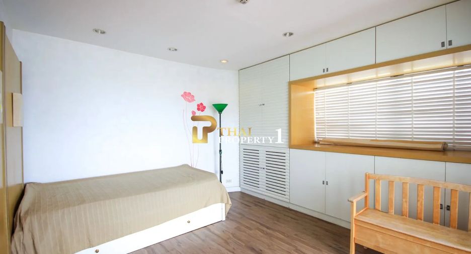 Wohnung zum Kauf mit 2 Zimmer in Hua Hin, Prachuap Khiri Khan