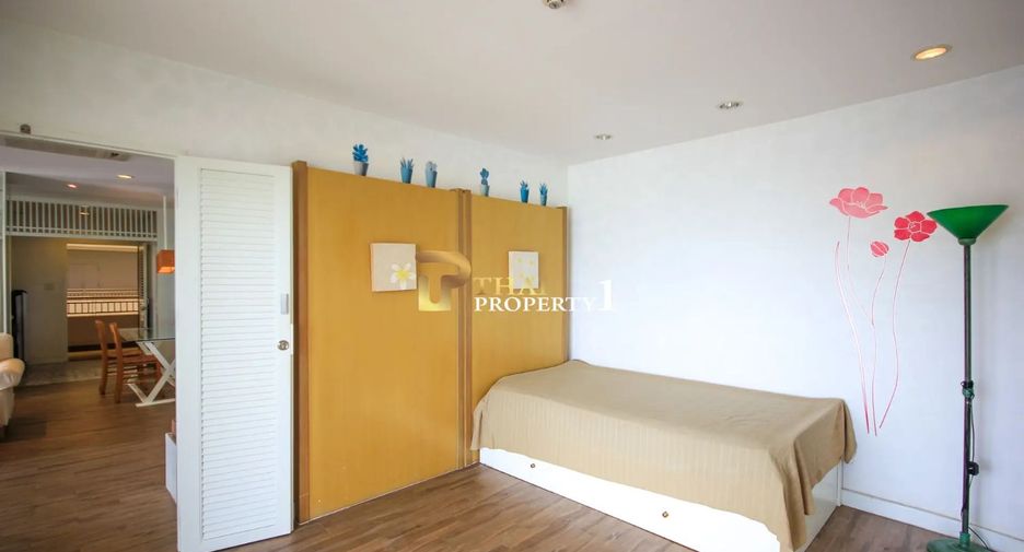 Wohnung zum Kauf mit 2 Zimmer in Hua Hin, Prachuap Khiri Khan