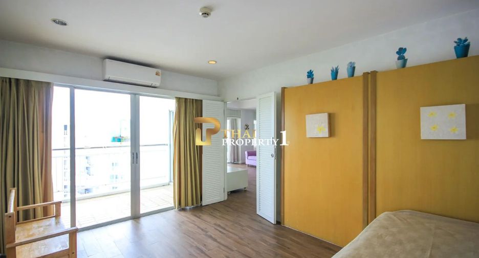 Wohnung zum Kauf mit 2 Zimmer in Hua Hin, Prachuap Khiri Khan