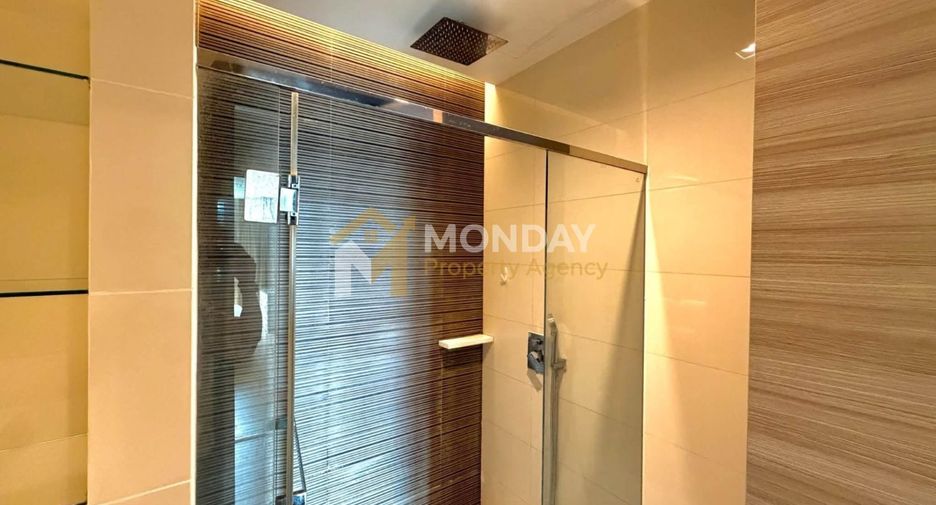 For rent 1 bed condo in Bang Rak, Bangkok