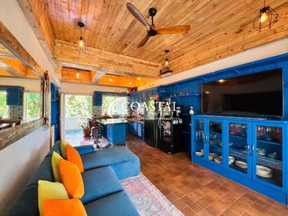 For sale 2 bedrooms house in Na Jomtien, Pattaya