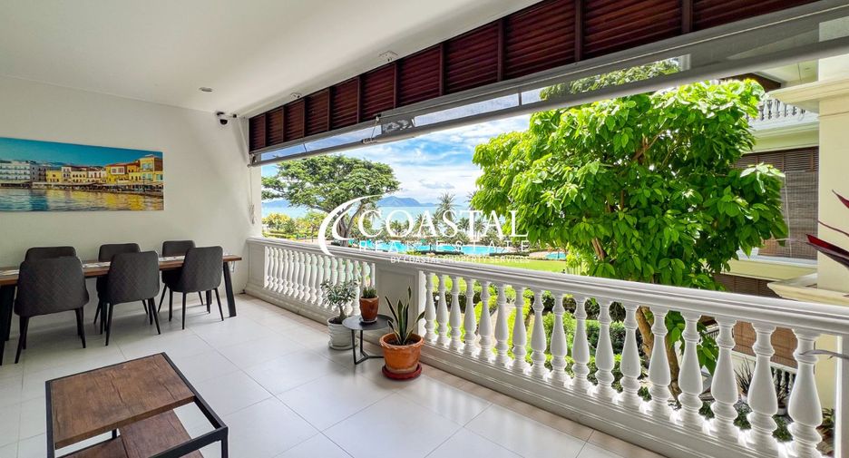 For sale 2 bedrooms house in Na Jomtien, Pattaya