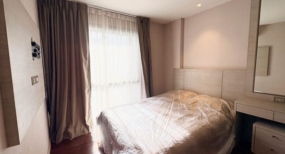 For sale and for rent 2 bedrooms condo in Bang Lamung, Chonburi