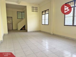 For sale 2 bedrooms townhouse in Mueang Chachoengsao, Chachoengsao