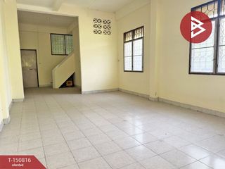 For sale 2 bedrooms townhouse in Mueang Chachoengsao, Chachoengsao