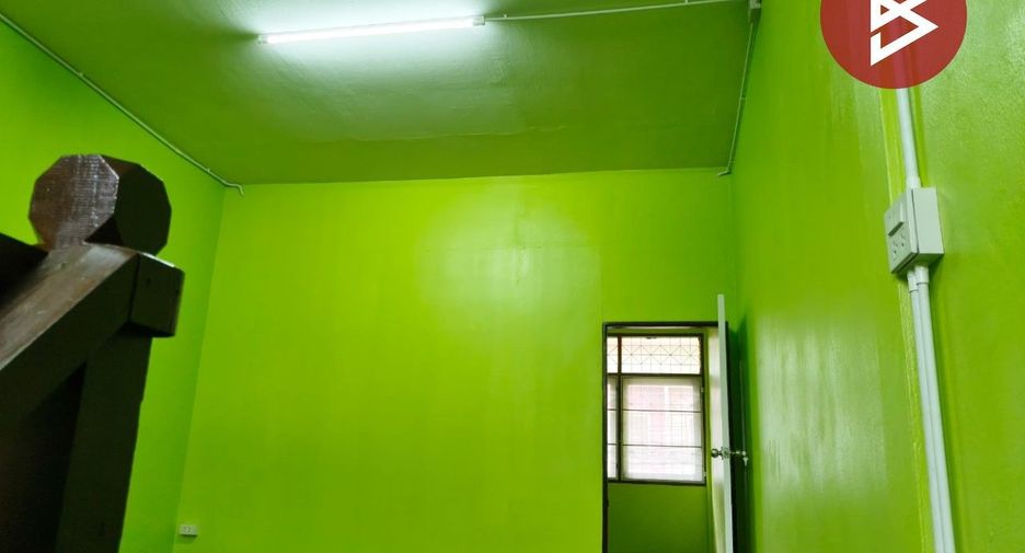 For sale 2 bedrooms retail Space in Phra Samut Chedi, Samut Prakan