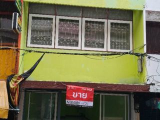 For sale 2 bedrooms retail Space in Phra Samut Chedi, Samut Prakan