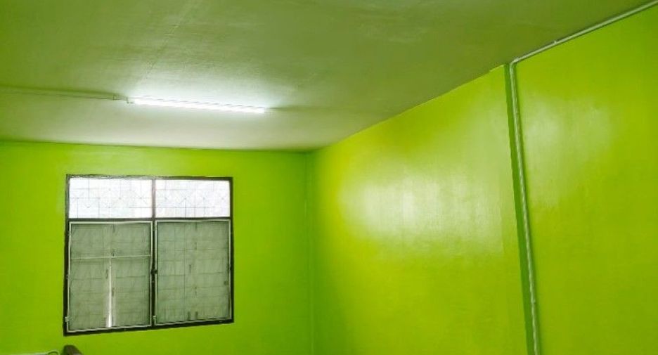 For sale 2 bedrooms retail Space in Phra Samut Chedi, Samut Prakan