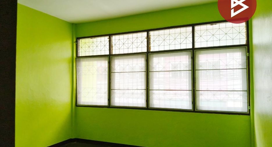 For sale 2 bedrooms retail Space in Phra Samut Chedi, Samut Prakan