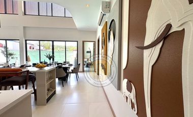 À vendre 8 chambres villa à Bang Lamung, Chonburi