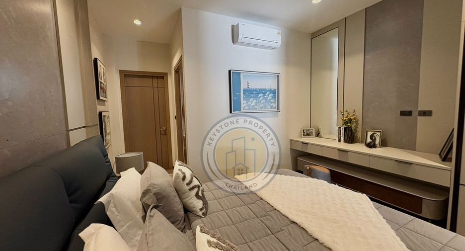 For sale 8 bedrooms villa in Bang Lamung, Chonburi