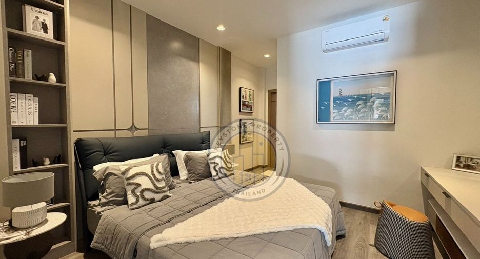 For sale 8 bedrooms villa in Bang Lamung, Chonburi