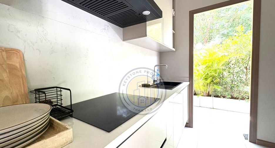 For sale 8 bedrooms villa in Bang Lamung, Chonburi