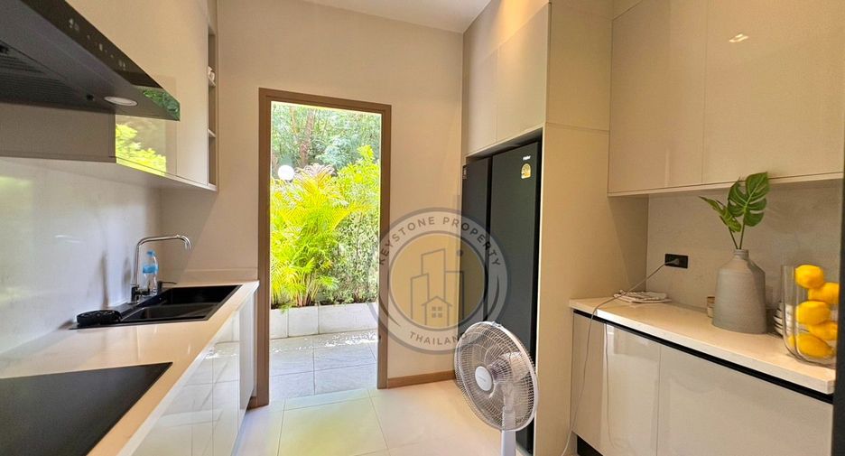 For sale 8 bedrooms villa in Bang Lamung, Chonburi
