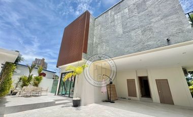 À vendre 8 chambres villa à Bang Lamung, Chonburi