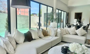À vendre 8 chambres villa à Bang Lamung, Chonburi