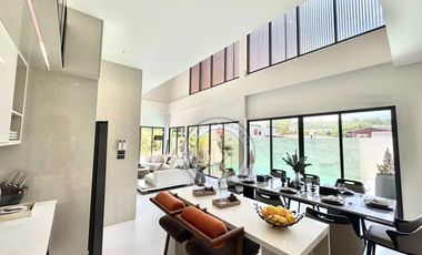 À vendre 8 chambres villa à Bang Lamung, Chonburi
