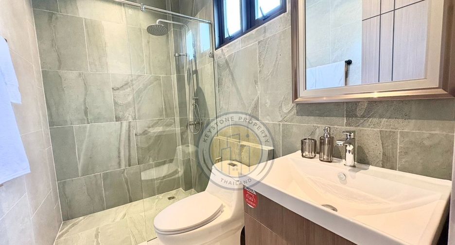 For sale 8 bedrooms villa in Bang Lamung, Chonburi