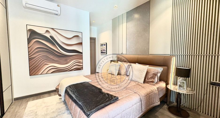For sale 8 bedrooms villa in Bang Lamung, Chonburi