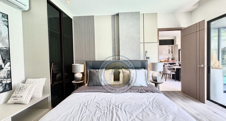 For sale 8 bedrooms villa in Bang Lamung, Chonburi