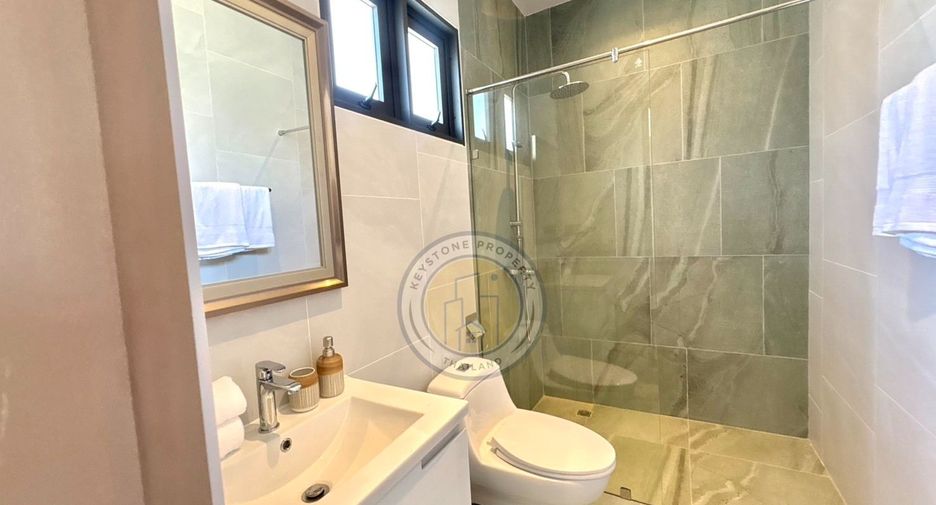 For sale 8 bedrooms villa in Bang Lamung, Chonburi