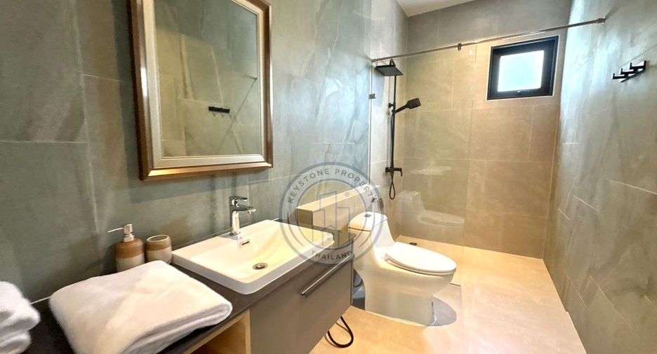 For sale 8 bedrooms villa in Bang Lamung, Chonburi