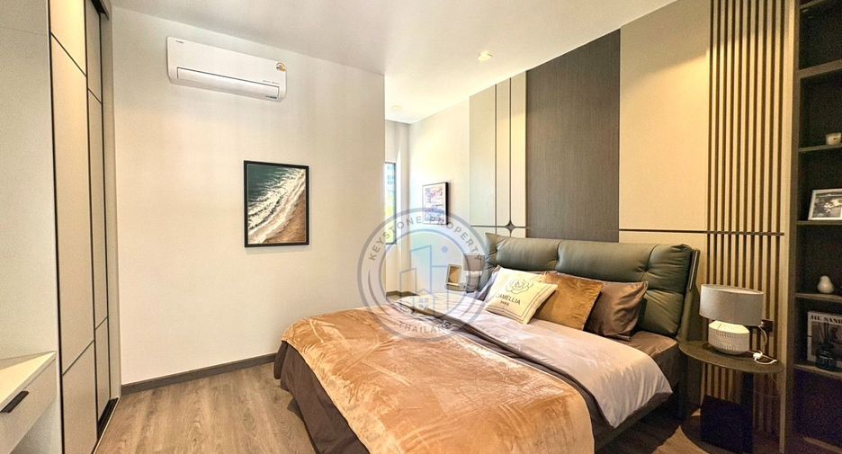 For sale 8 bedrooms villa in Bang Lamung, Chonburi