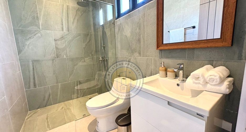 For sale 8 bedrooms villa in Bang Lamung, Chonburi