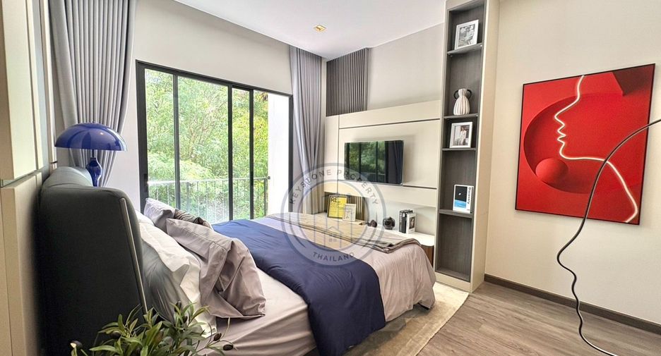 For sale 8 bedrooms villa in Bang Lamung, Chonburi