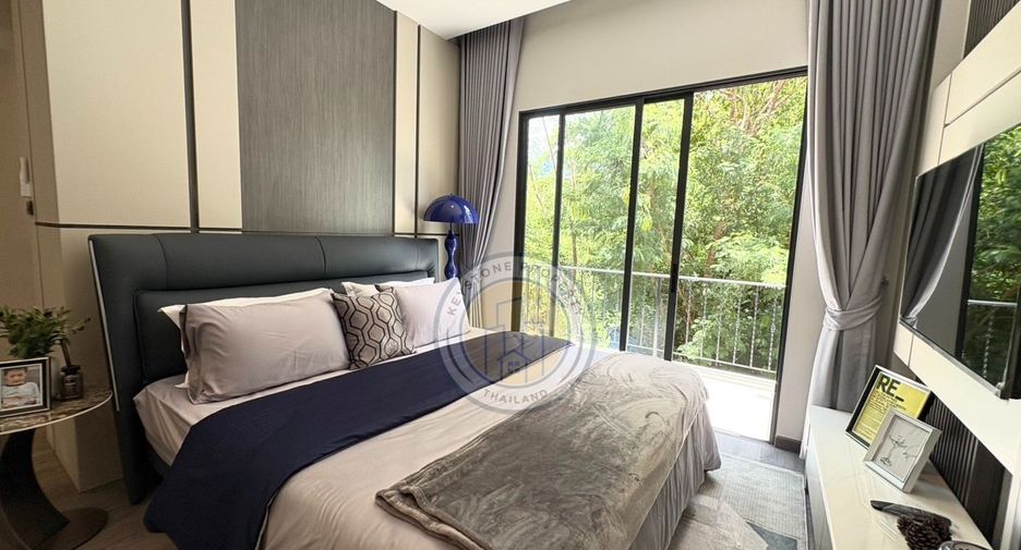 For sale 8 bedrooms villa in Bang Lamung, Chonburi