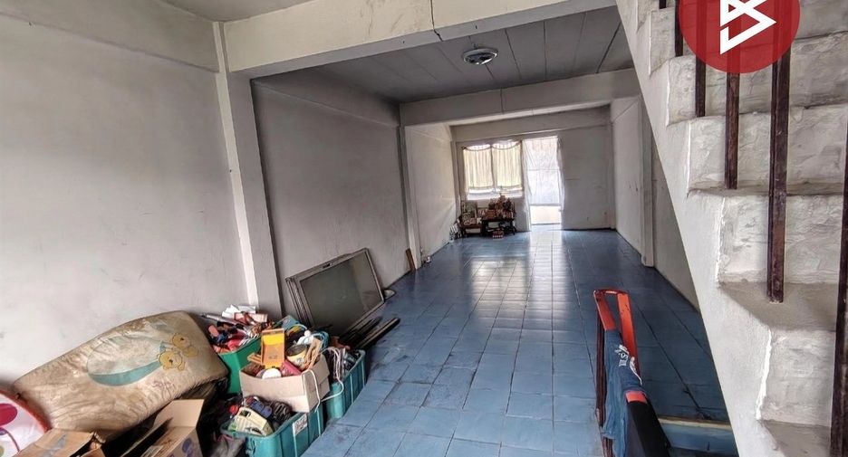 For sale 2 bedrooms retail Space in Bang Phli, Samut Prakan