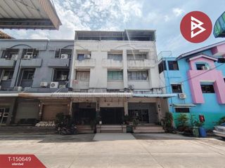 For sale 2 bedrooms retail Space in Bang Phli, Samut Prakan